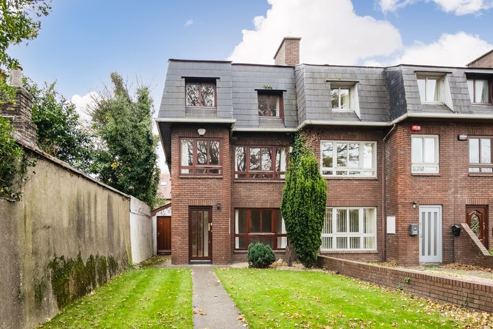 1 Townhouse, Terenure Rd East, Terenure Dublin 6, Dublin