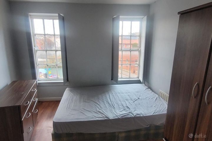 4 Courthouse Street, T12 YY6F, Cork City Centre