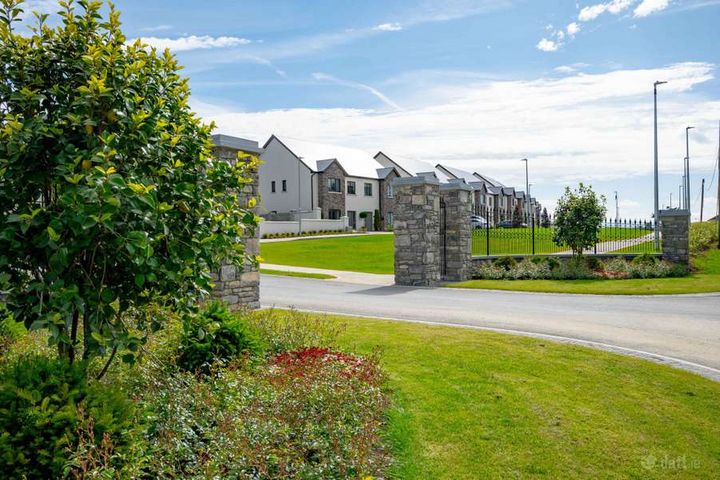 Creche at Rose House, Rose Hill, Mallow, Cork