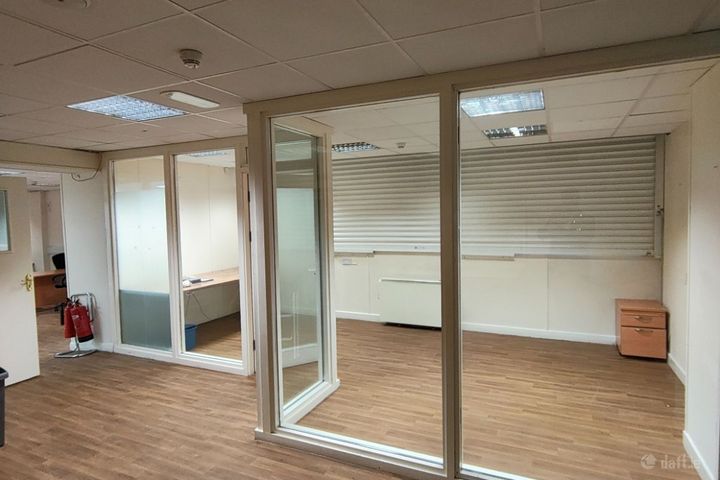 Mountjoy Square North, Dublin 1, Dublin 1