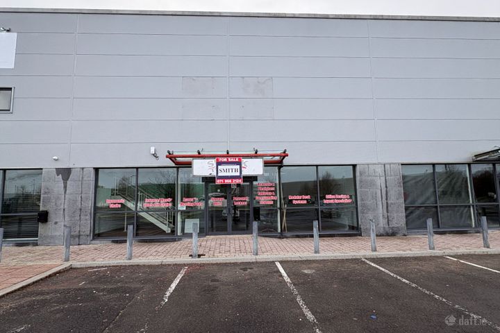 Unit 15, Ballaghaderreen Business Park, Dublin Road, Ballagh, Co. Roscommon, F45X288