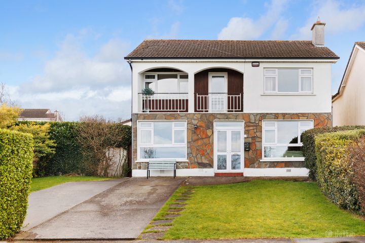 25 Applewood Heights, Greystones, Wicklow, Wicklow