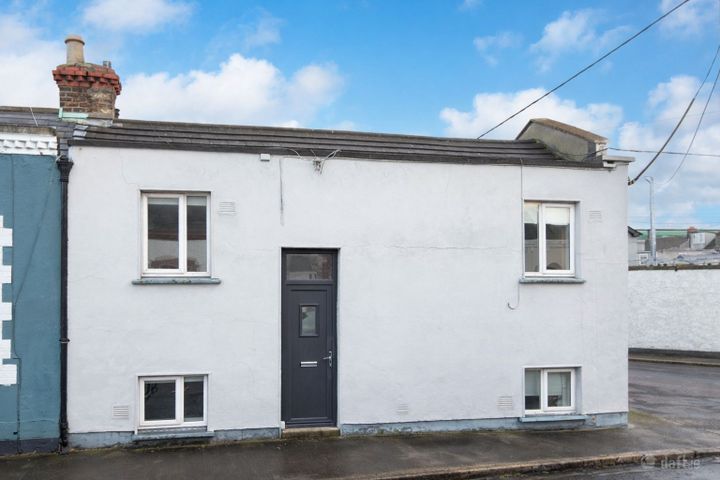 29a Spencer Street North, Dublin 3, North Strand, Dublin 3, D03HN72