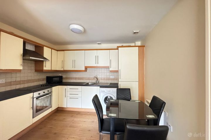 Apartment 52, Block C, Thornfield Square, Clondalkin, Dublin 22