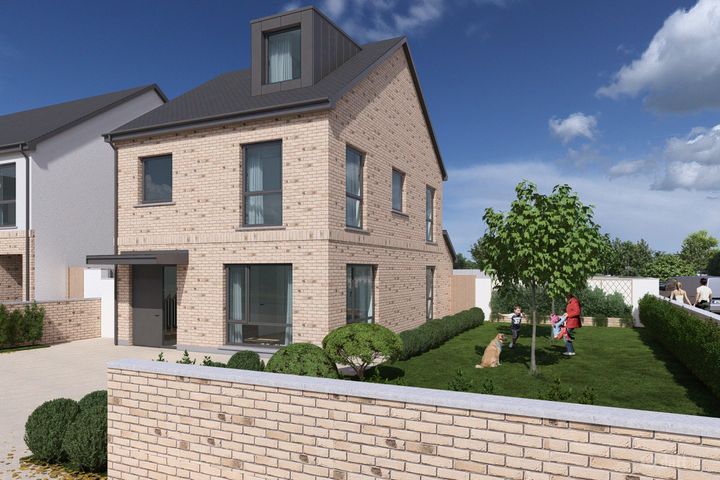 Ard na Saili, Carrigtwohill, Co. Cork