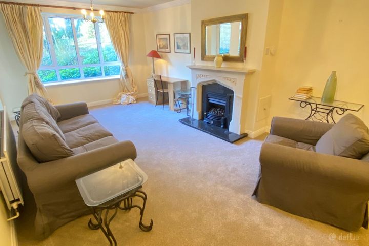 Merrion Woods, Stillorgan Road, Saint Helens, Booterstown, Co. Dublin