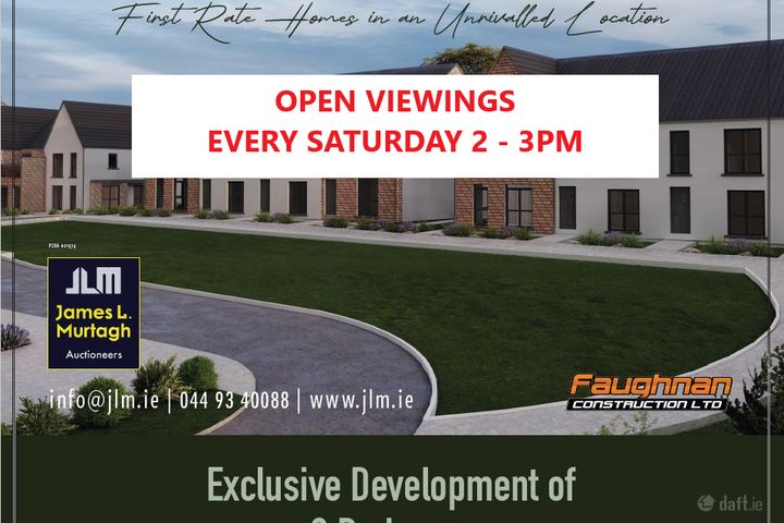 Ard Na Gréine, Dublin Road, Mullingar, Co. Westmeath