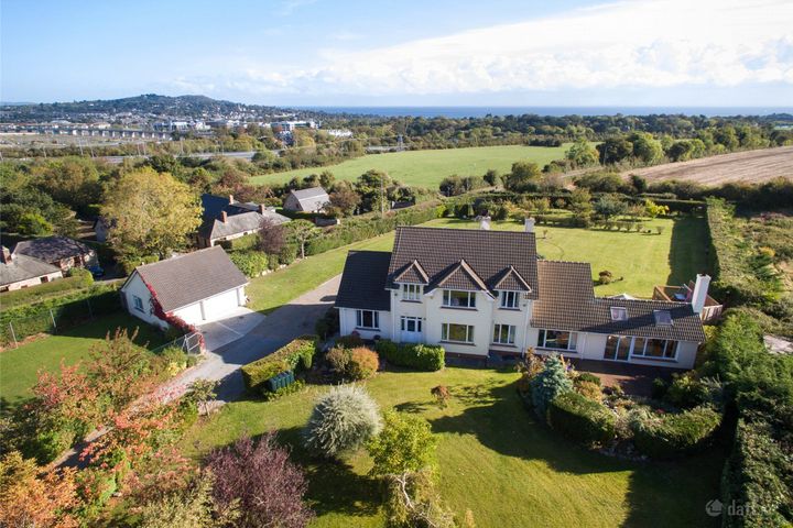 1 Rathmichael Hill, Rathmichael, Shankill Dublin 18, Dublin 18, Dublin