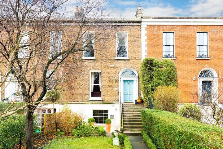 81 Waterloo Road, Ballsbridge, Dublin 4, Dublin 4, Dublin
