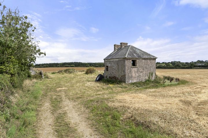 Monacahee, Ramsgrange, Co. Wexford