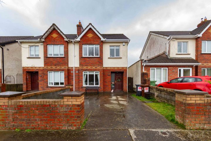 70 Hazelgrove, Dublin 24, Tallaght, Dublin 24, D24X6E4