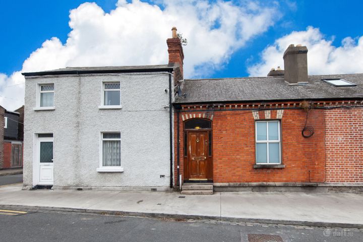 11 Ossory Road, Dublin 3, North Strand, Dublin 3, D03KD68