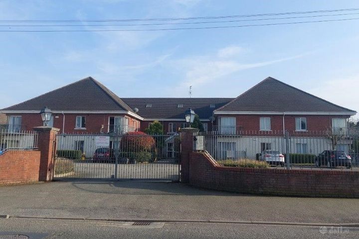 2 Farbill House, Athlone Road, Kinnegad, Co. Westmeath, N91NW89