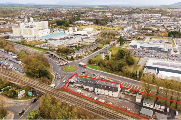 The N20 Inn, Annabella, Mallow, Co. Cork, P51RD70