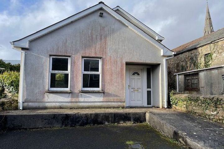 Town Centre, Ballaghaderreen, Ballaghaderreen, Co. Roscommon, F45C6C7