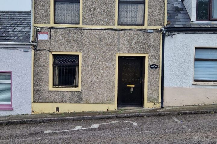 4 Kerry Road, Mayfield, Mayfield, Co. Cork, T23Y9E8