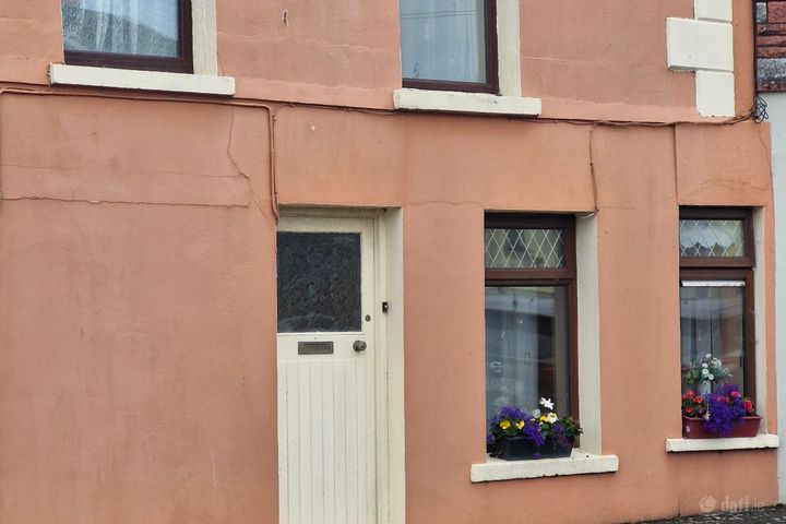 Upper Main Street, Brosna, Co. Kerry