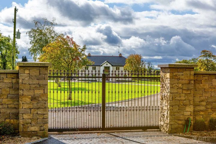 Oaktree Stud, Butlerstown, Dunboyne, Meath