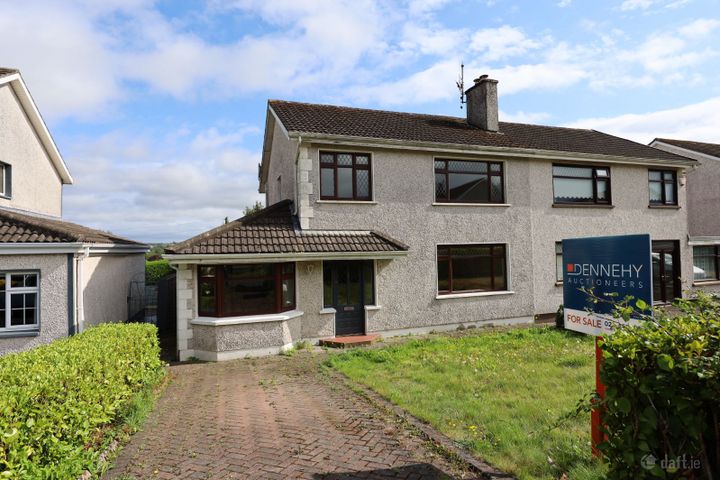 61 Carrigmore, Carrigaline, Carrigaline, Co. Cork, P43AC62