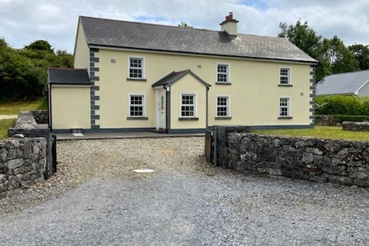 Barefield, Ennis, Barefield, Co. Clare