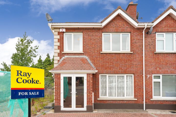 1 Broadfield Court, Rathcoole, Co. Dublin