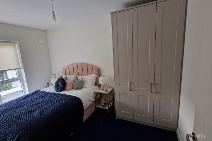 Harpur Avenue, Leixlip ,Co. Kildare, Leixlip, Co. Kildare