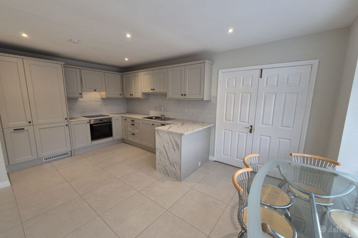 Gleann Na R, Valley Avenue, Cherrywood, Co. Dublin