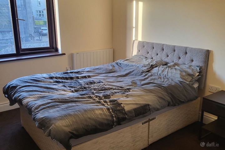 The Spires,Dean Street,Kilkenny, Kilkenny, Co. Kilkenny