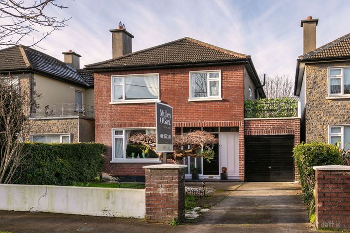 7 The Palms, Roebuck, Dublin 14, Dublin 14, Dublin