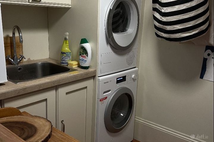 Silchester Road, Dun Laoghaire, Co. Dublin