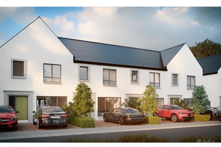 Castle Place Phase 2, Newcastle West, Co. Limerick