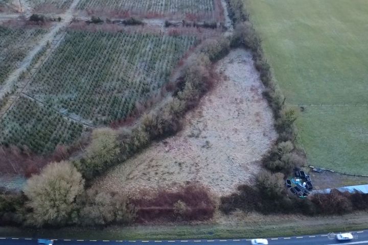 Creggane, Charleville, Cork, Charleville, Co. Cork