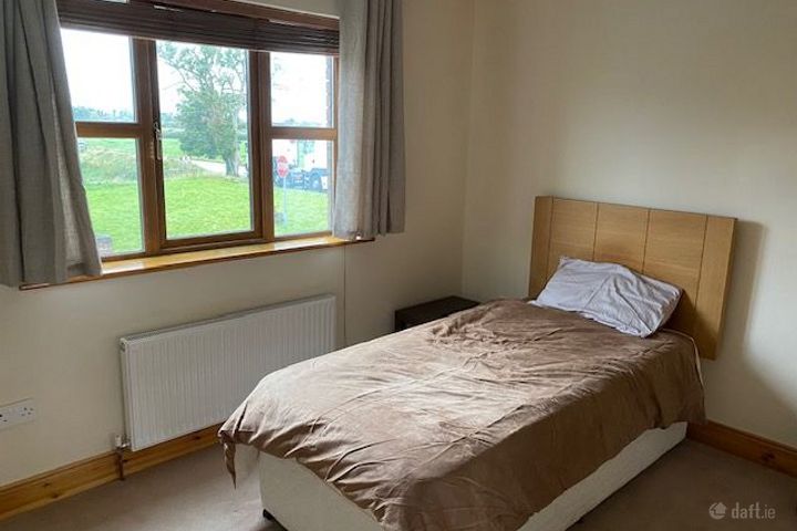 Lisbrack Road, Longford, Longford Town, Co. Longford