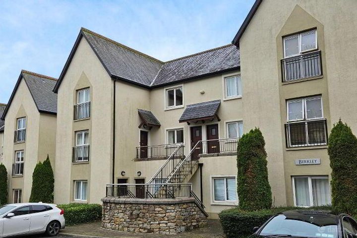 13 Berkley, The Courtyard, Newtownforbes, Co. Longford, N39CR54