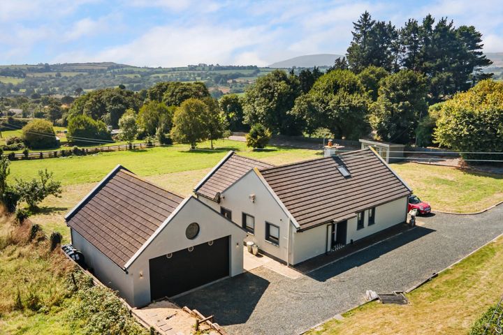 Woodside Cottage, Ballyflanigan, Kilbride, Co Wicklow, A67FV12