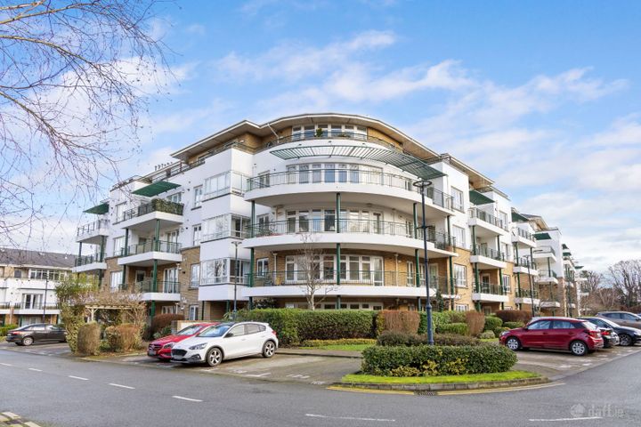 Apartment 116, Block 5, Seamount, Booterstown, Co. Dublin, A94ND37