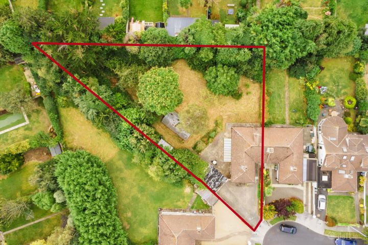 33 Clonmore Road, Mount Merrion, Dublin, A94X3D1