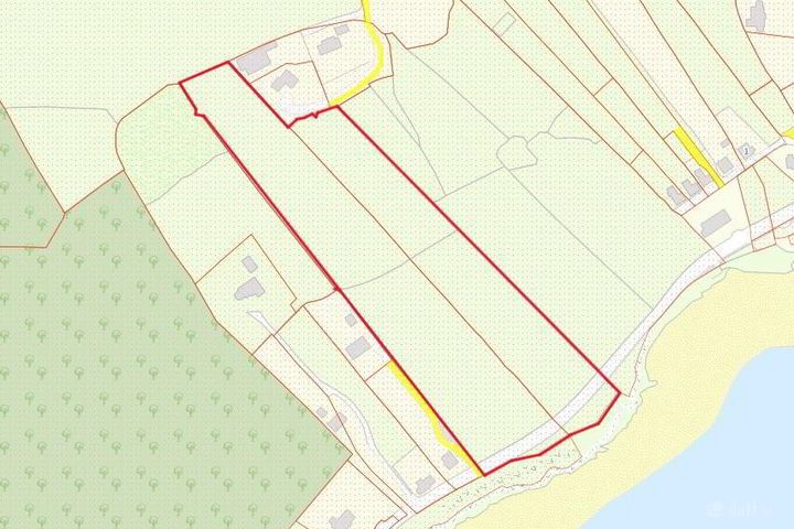 Ballyboe, Rathmullan, Co. Donegal