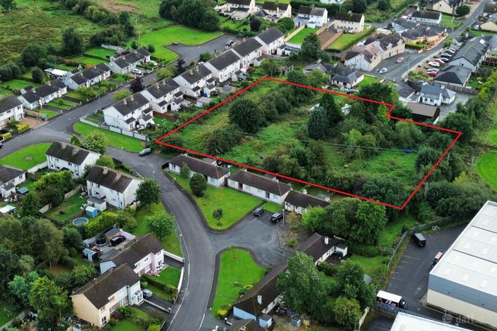 Rahardrum, Virginia, Co. Cavan, A82DF44