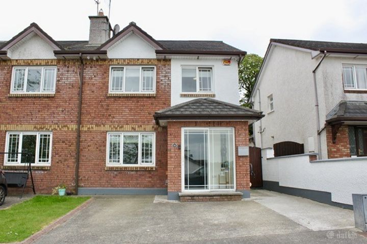 34 North Ave, Matthew Hill, Leghanamore, Cork