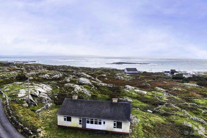 Ard, Lettermullen, Co Galway, H91D8KD