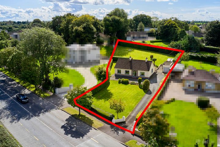Dublin Road, Navan, Kilcarn, Co. Meath, C15X0Y2