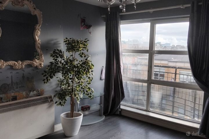 Apartment ,Gresham House,Sean Macdermott Street Upper,Dublin 1, Dublin 1