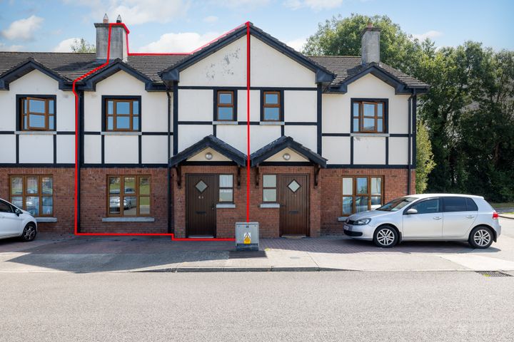 68 Castlecourt, Castlerock, Bunclody, Co. Carlow, Y21W3Y2