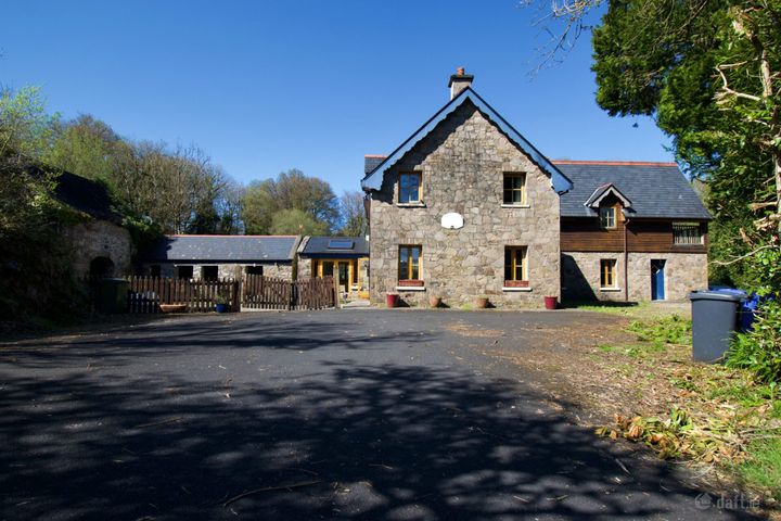 Caher, Feakle, Clare, Clare