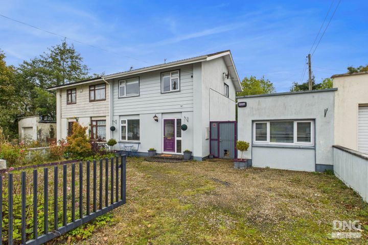 No. 3 Strokestown Road, Ballyleague, Co. Roscommon, N39DE77