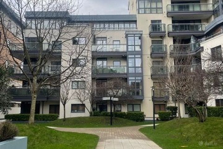 Apartment 305, Kilmainham Square, Kilmainham, Dublin 8