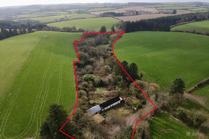 Site With Derelict Dwelling & Sheds, Ballyroe, Lackaroe, Via Youghal, Co Waterford, P36NF20