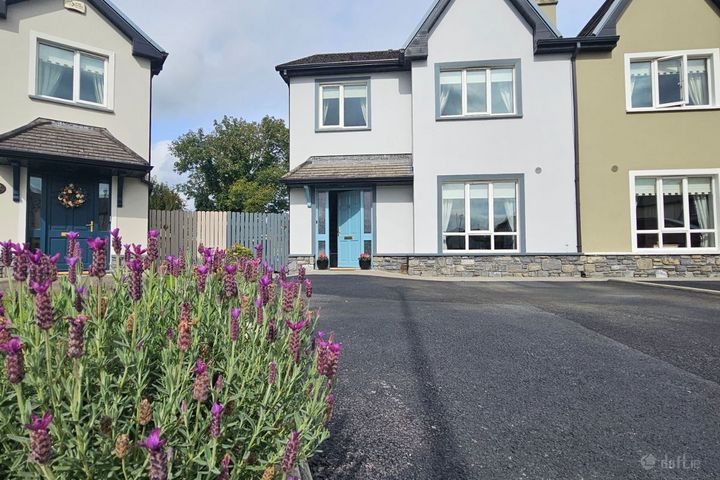 25 Kilcaragh Lawn, Lixnaw, Co. Kerry, V92F6Y0