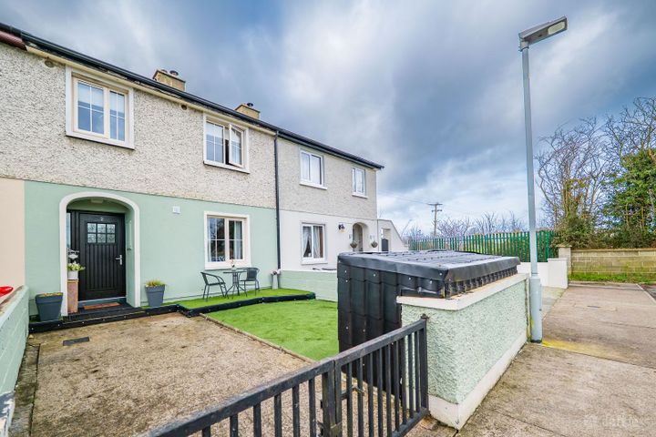 2 Monakeeba, Thurles, Co. Tipperary, E41N8X0